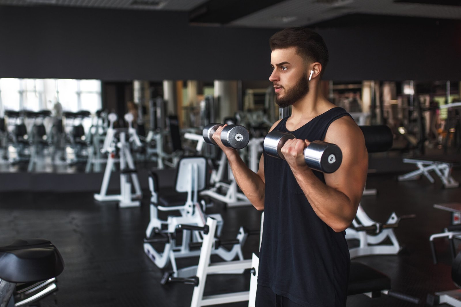 fitness and wellness